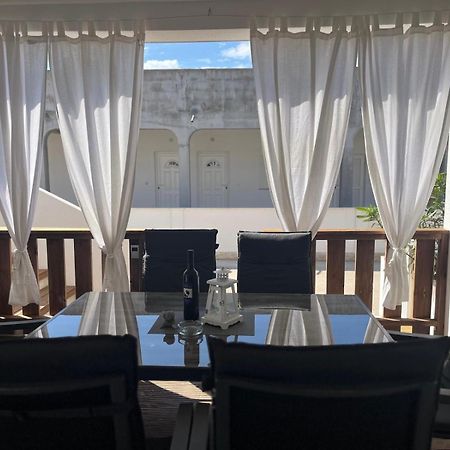 Sinisa Apartman Vir Buitenkant foto