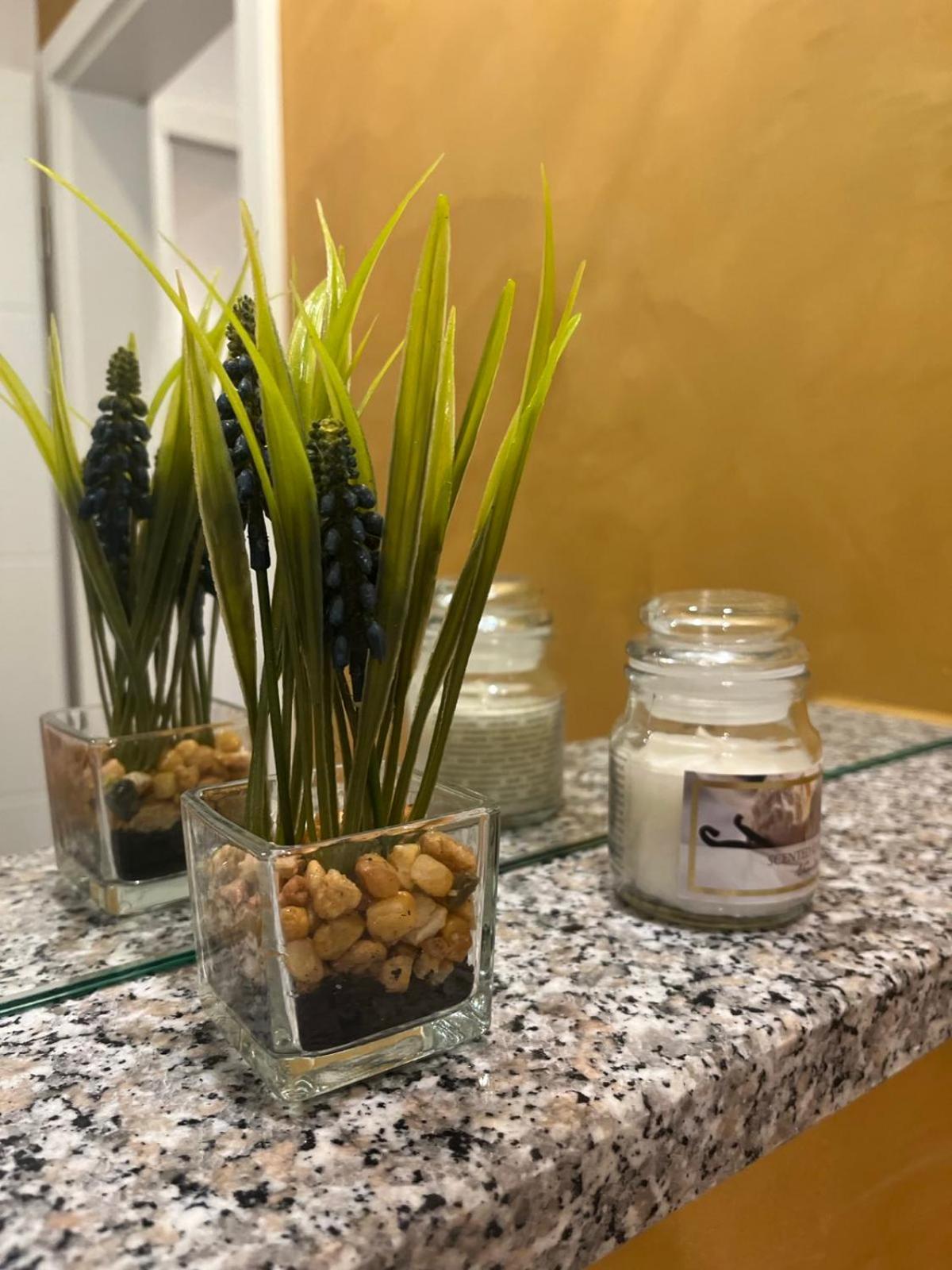Sinisa Apartman Vir Buitenkant foto