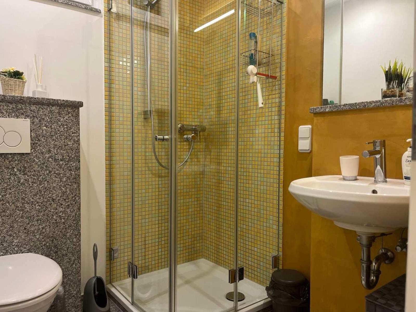 Sinisa Apartman Vir Buitenkant foto